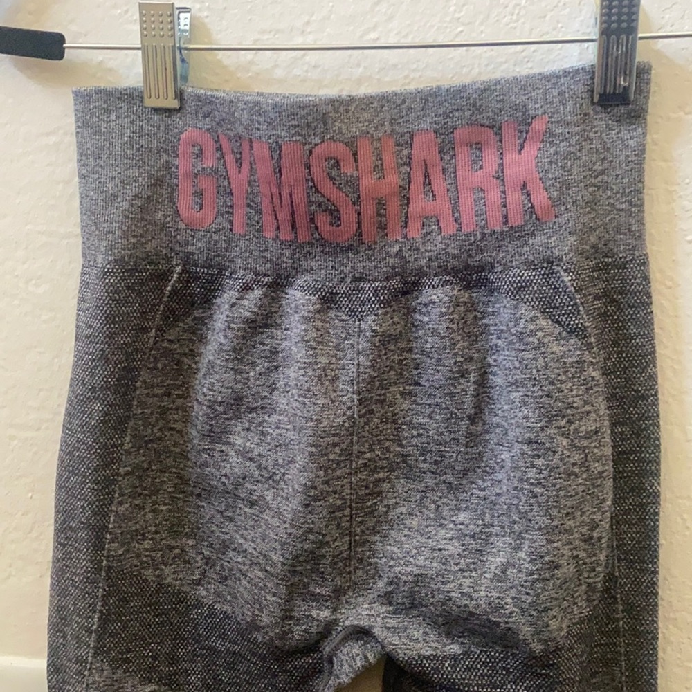 Gymshark seamless leggings